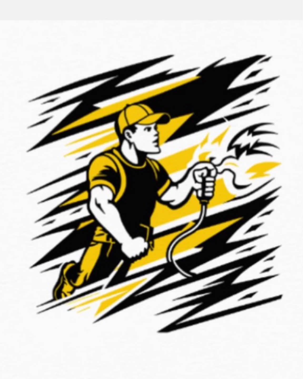 Dorows Electrical Solutions Logo